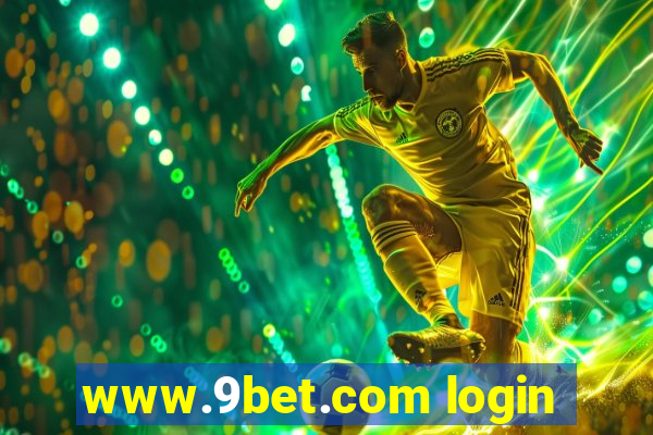 www.9bet.com login